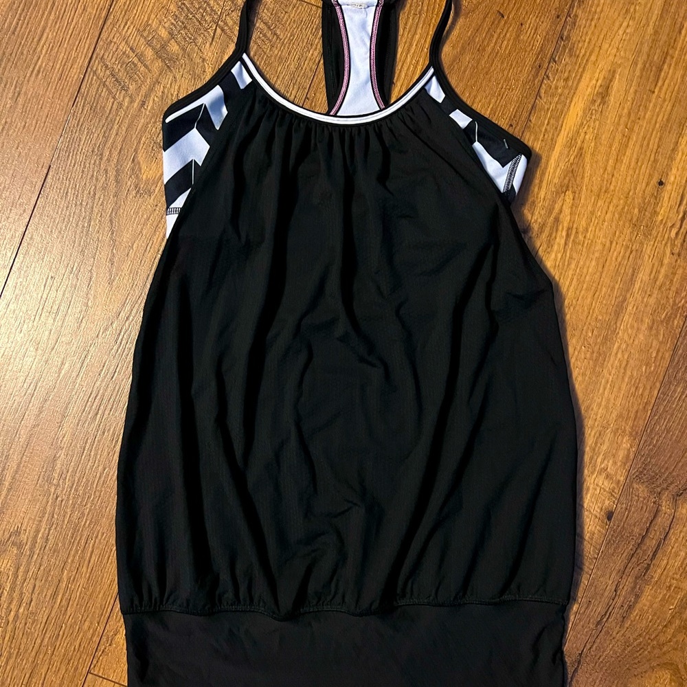 Lululemon ladies Small workout tank